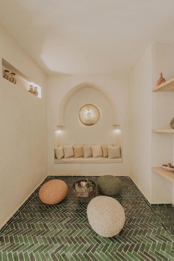 Riad Casa Kasbah Marrakesh Esterno foto