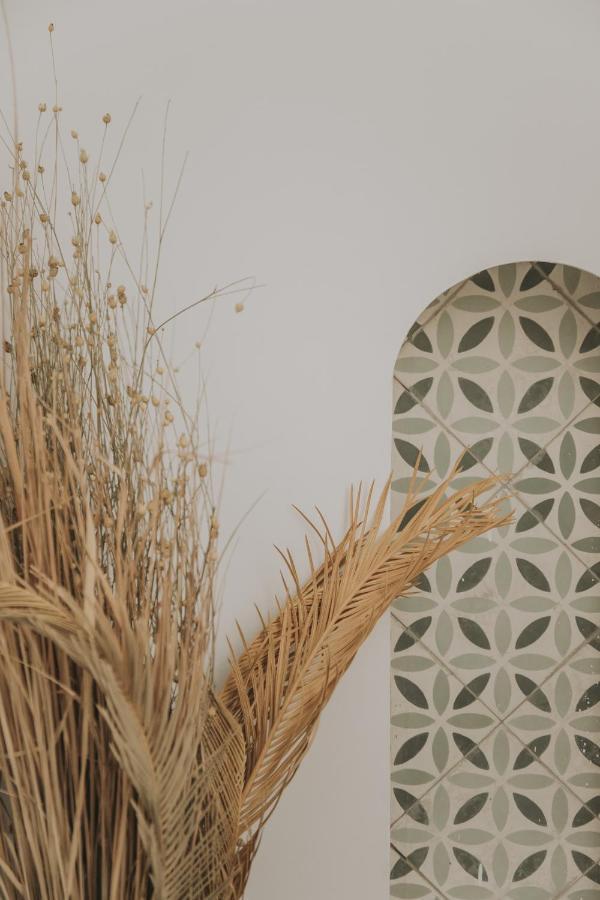 Riad Casa Kasbah Marrakesh Esterno foto